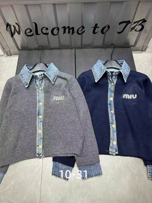 MiuMiu S-XL 175